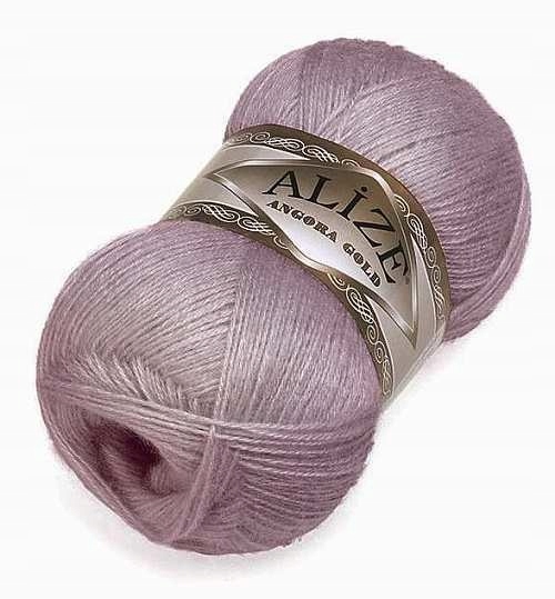 Alize Angora Gold 163