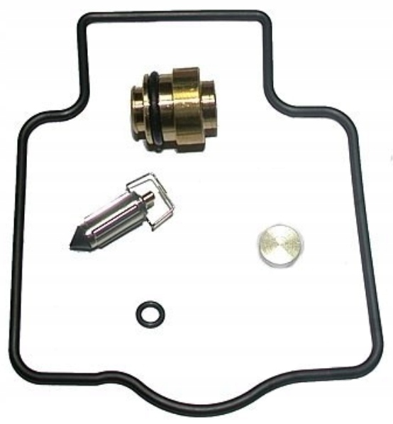 Sada pro opravu karburátoru Kawasaki Zzr 1100 1200