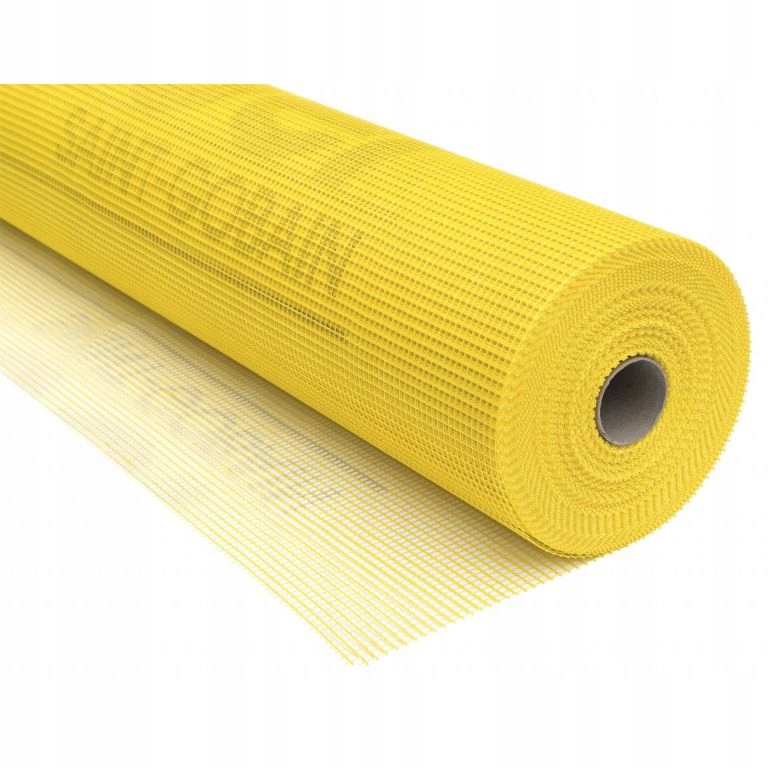 Weber PH913 fasádní síť ze skleněných vláken 55 m2 145 g