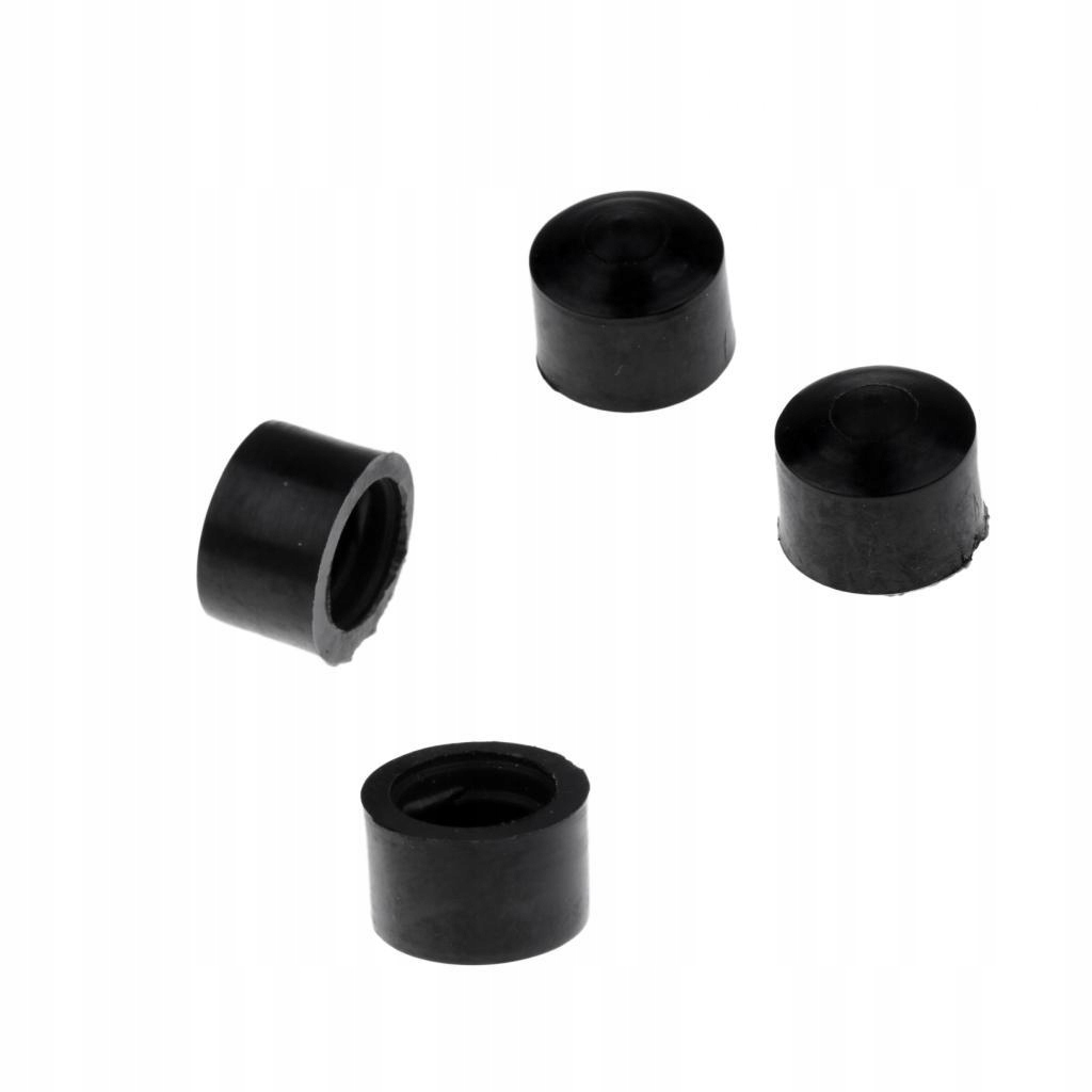 2 Шт. Набір Для Відновлення Скейтборд-Вантажівки Pads Cups For Venture 16×10 Мм