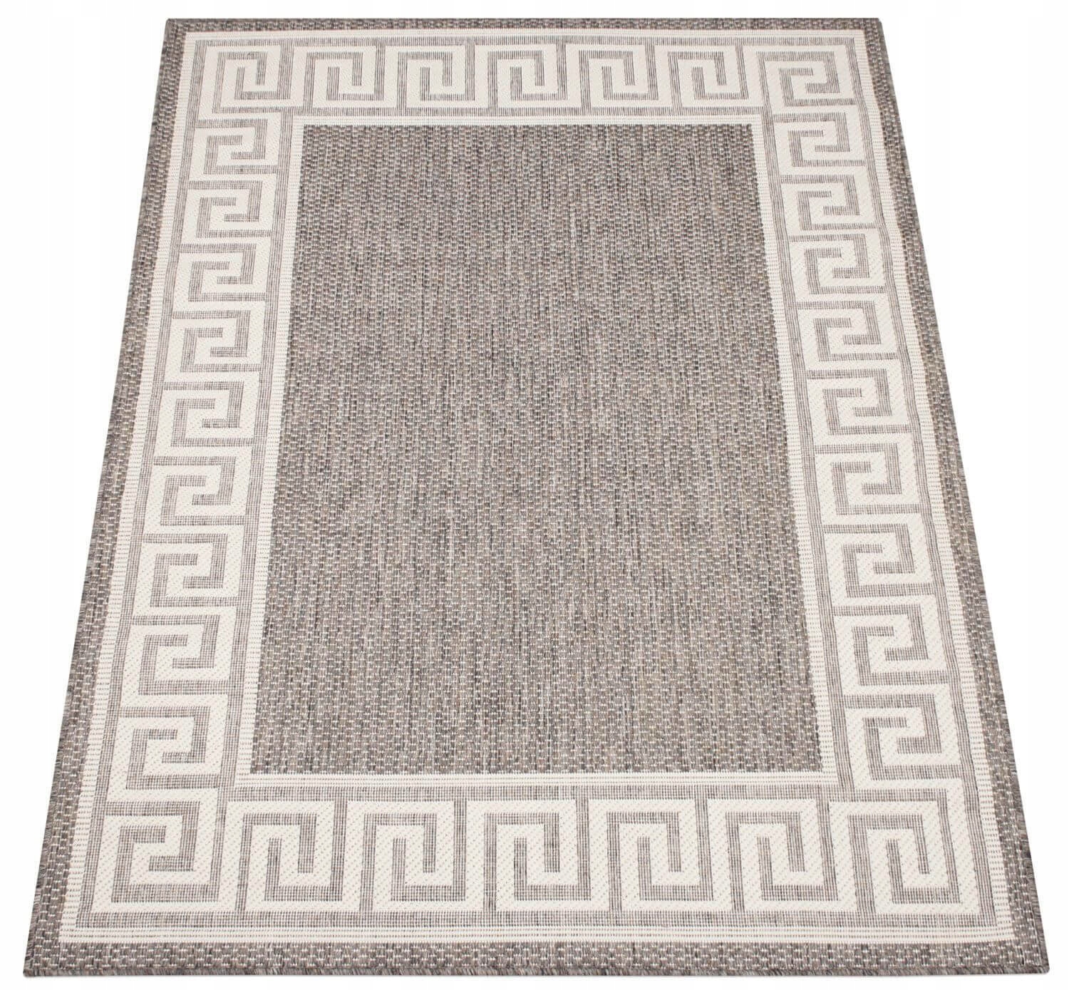 Šnurovací Koberec Protišmykový Do Kuchyne Moderný Módny 160X230