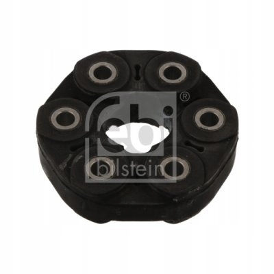 FEBI BILSTEIN ГИБКАЯ МУФТА ВАЛА 02562