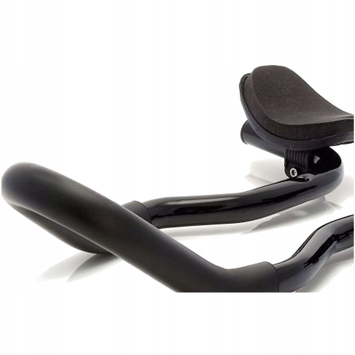 Lemondka triathlonowa aluminiowa XLC HB-T01 Tribar Marka XLC