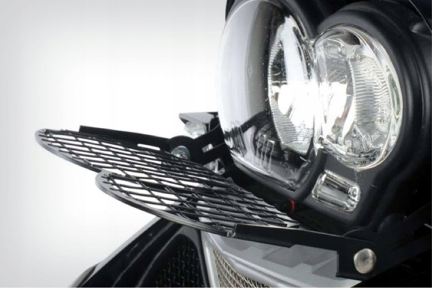 MB Osłona lampy Wunderlich do BMW R1200GS Numer katalogowy części 20420-100