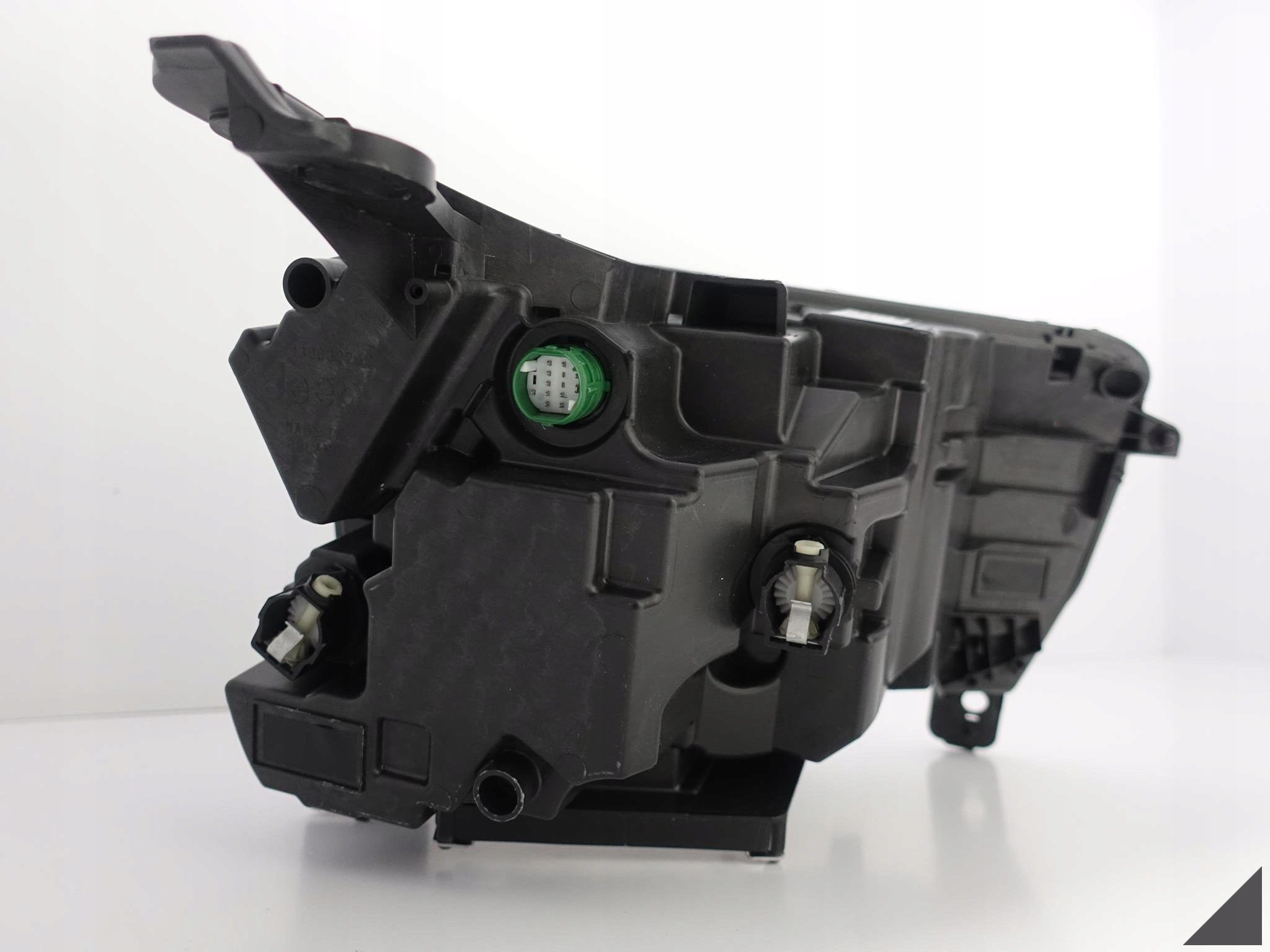 JEEP AVENGER 22- BASE LOW ZWYKLA FULL LED light L