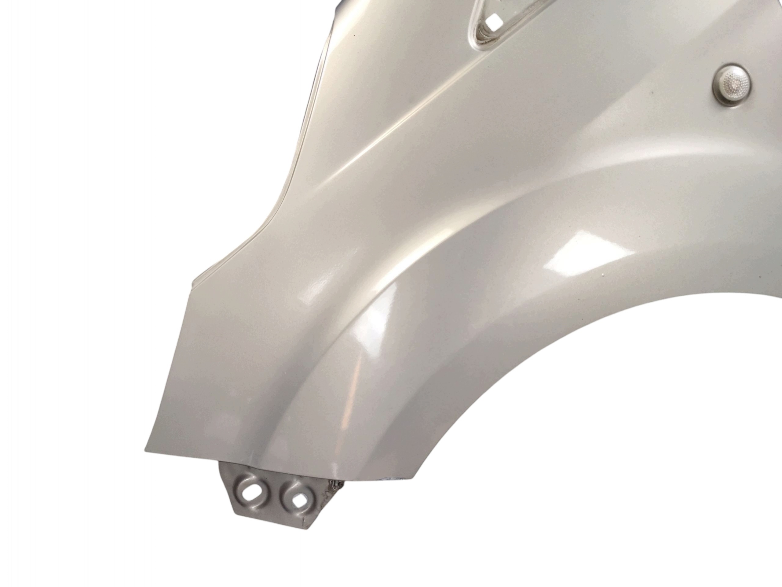 parafango sinistra Anteriore FORD TOURNEO COURIER e (2014-2017) KOD LAKIERU EN