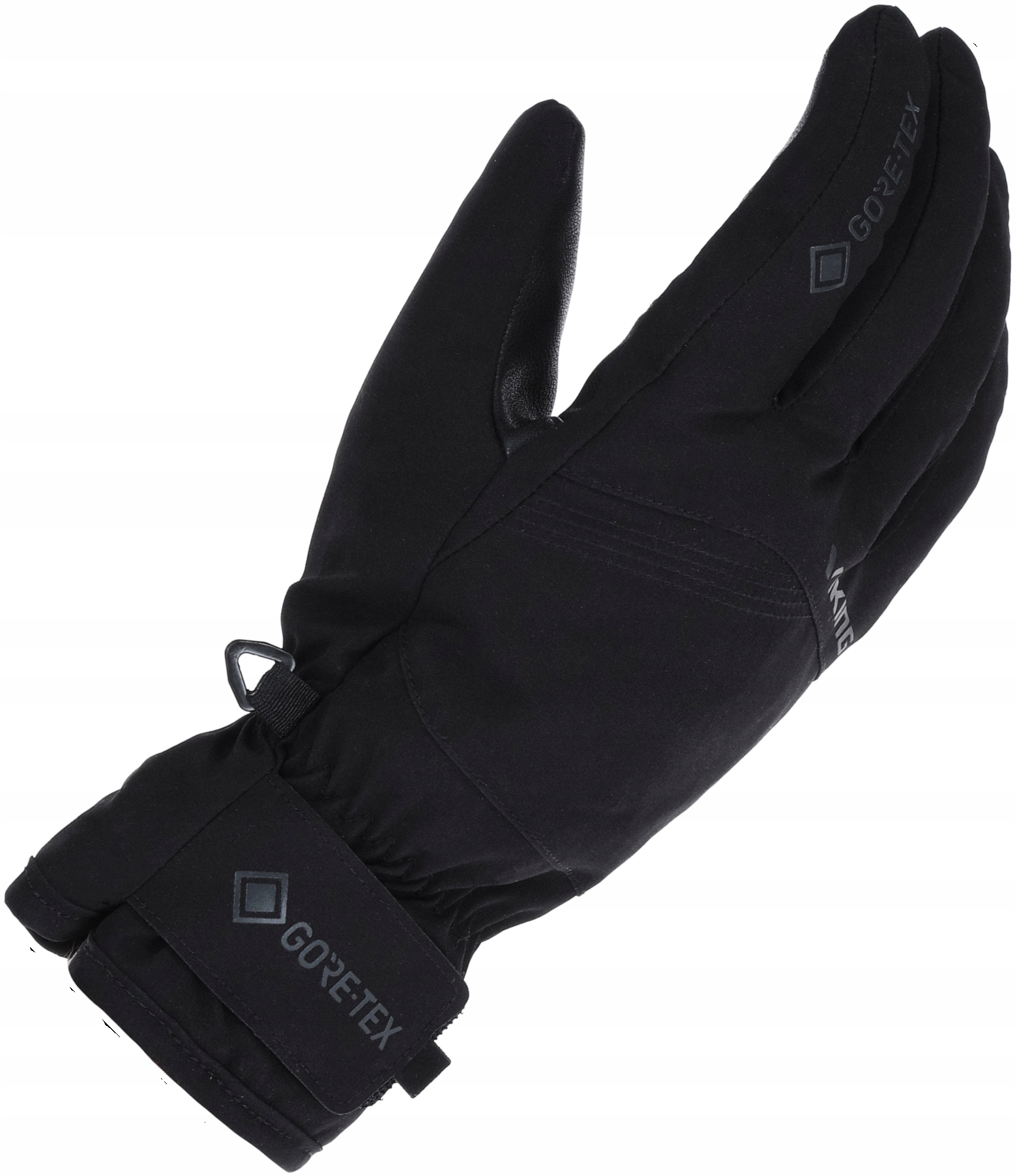 Rękawice Zimowe Narciarskie Viking Revo Gtx r. 11 XXL Gore-Tex