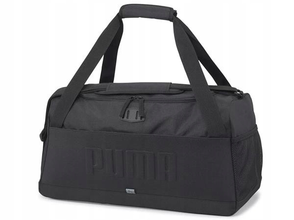 Taška Puma 07929401 Sports S Černá X
