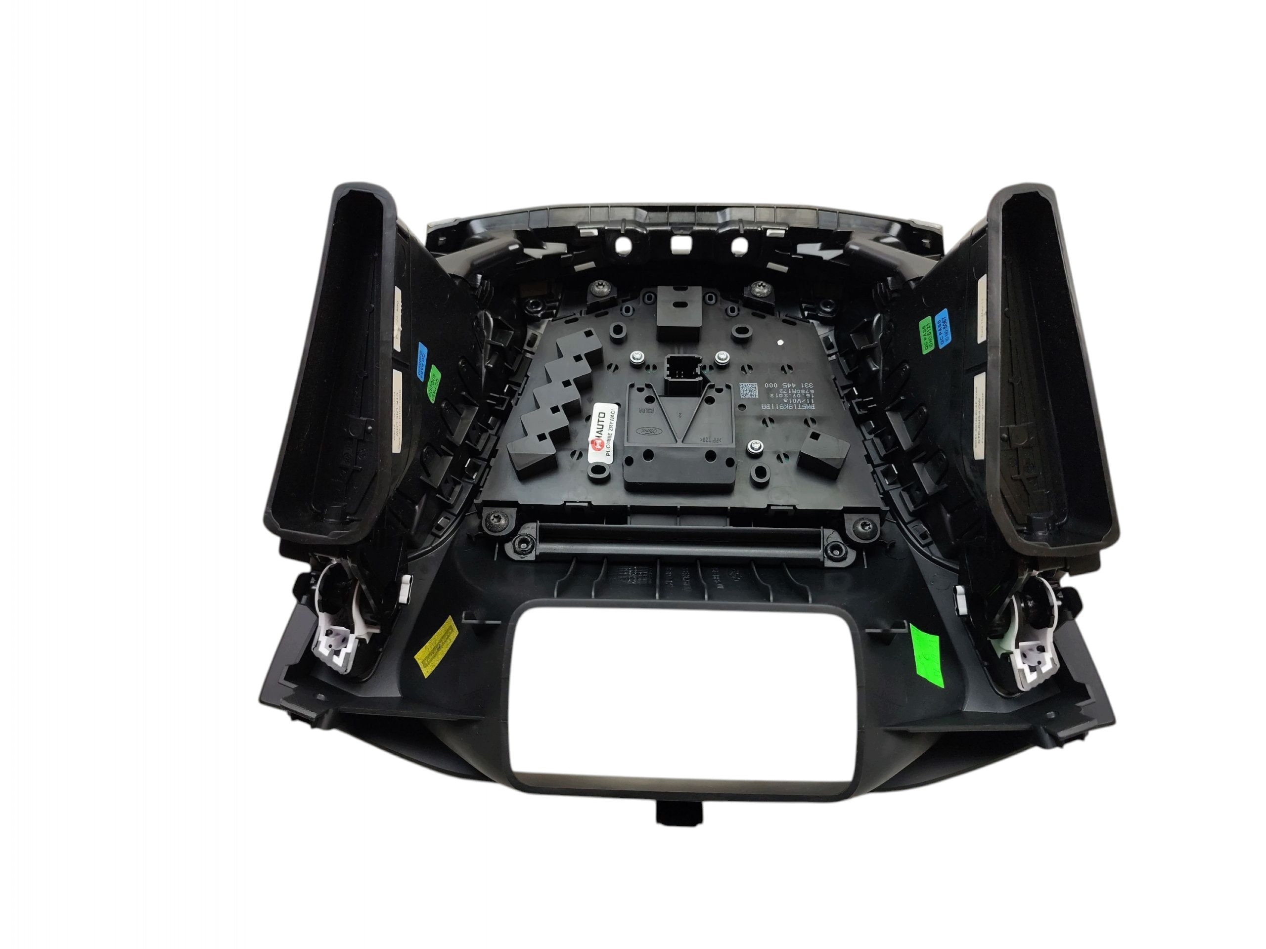 RADIO display PANEL KPL FORD FOCUS MK3 BM5T-18C815-GL BM5T-18B955-BE