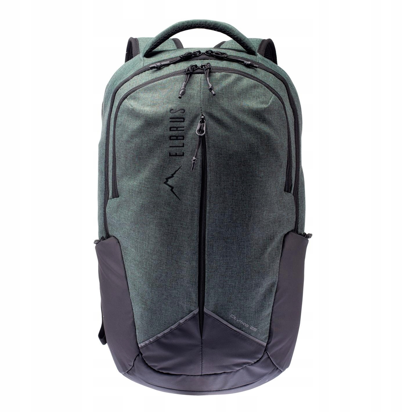 Batoh Elbrus Citymap 28