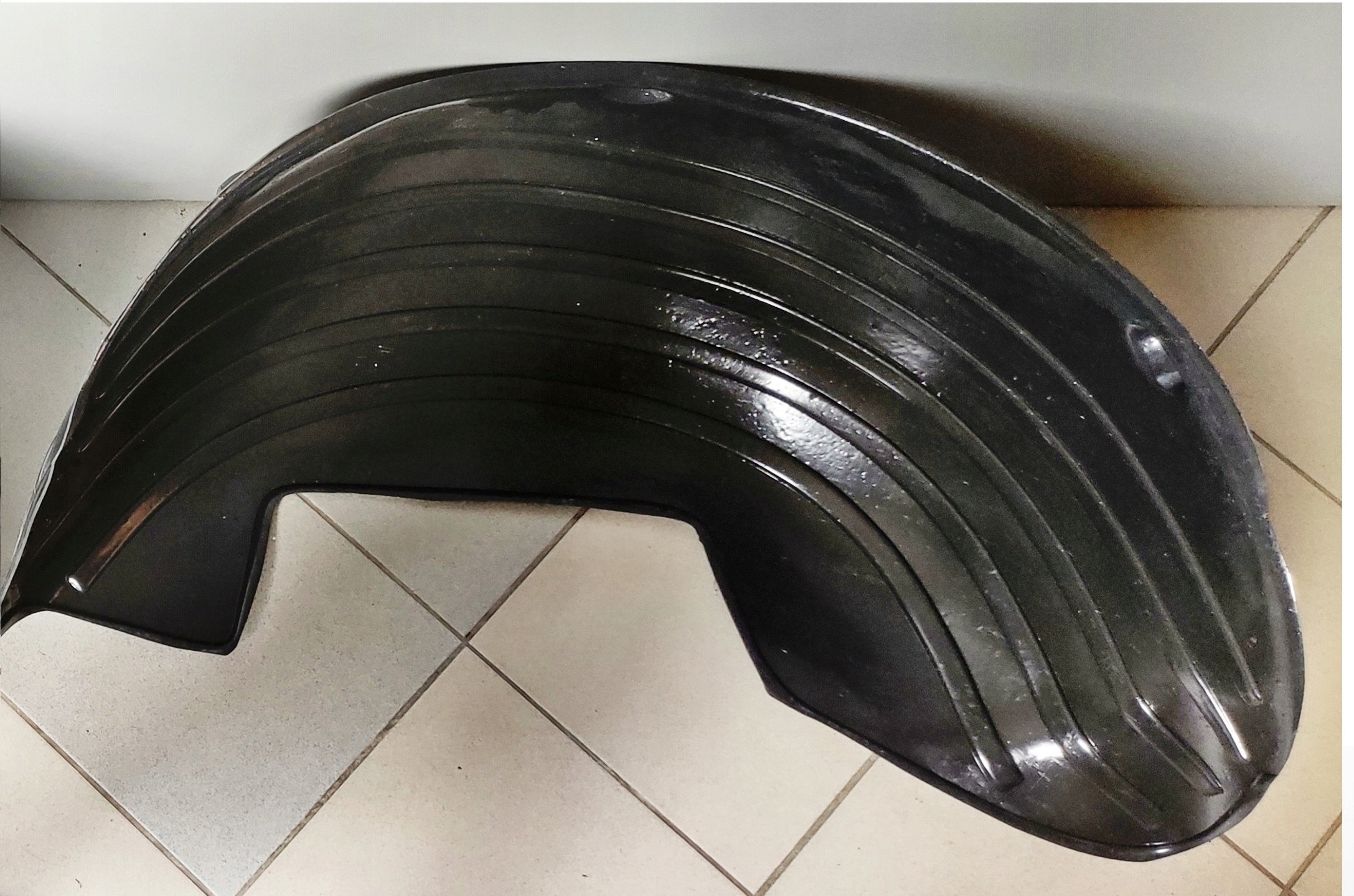 NADKOLE ŁADA NIVA PRZÓD PRAWE