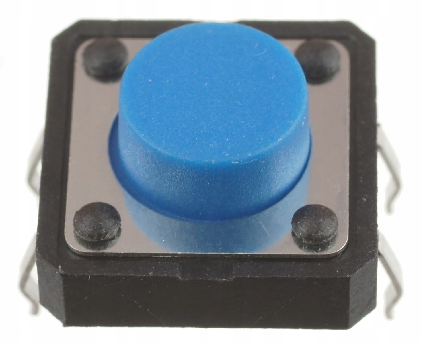

Mikroprzycisk Tht P085 12x12x6 niebieski