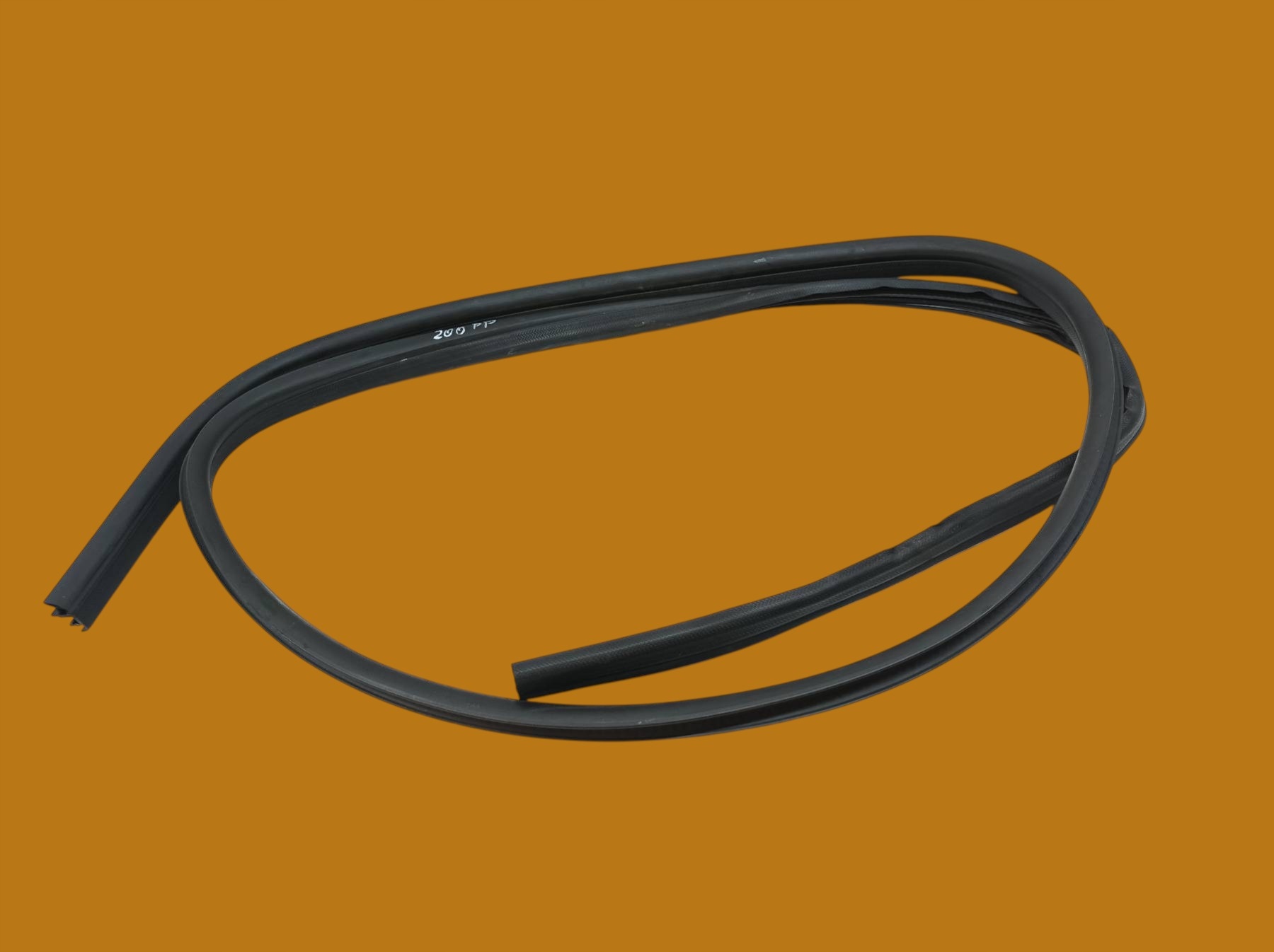 gasket door right front bodywork Ford S-MAX and (2006-2015)