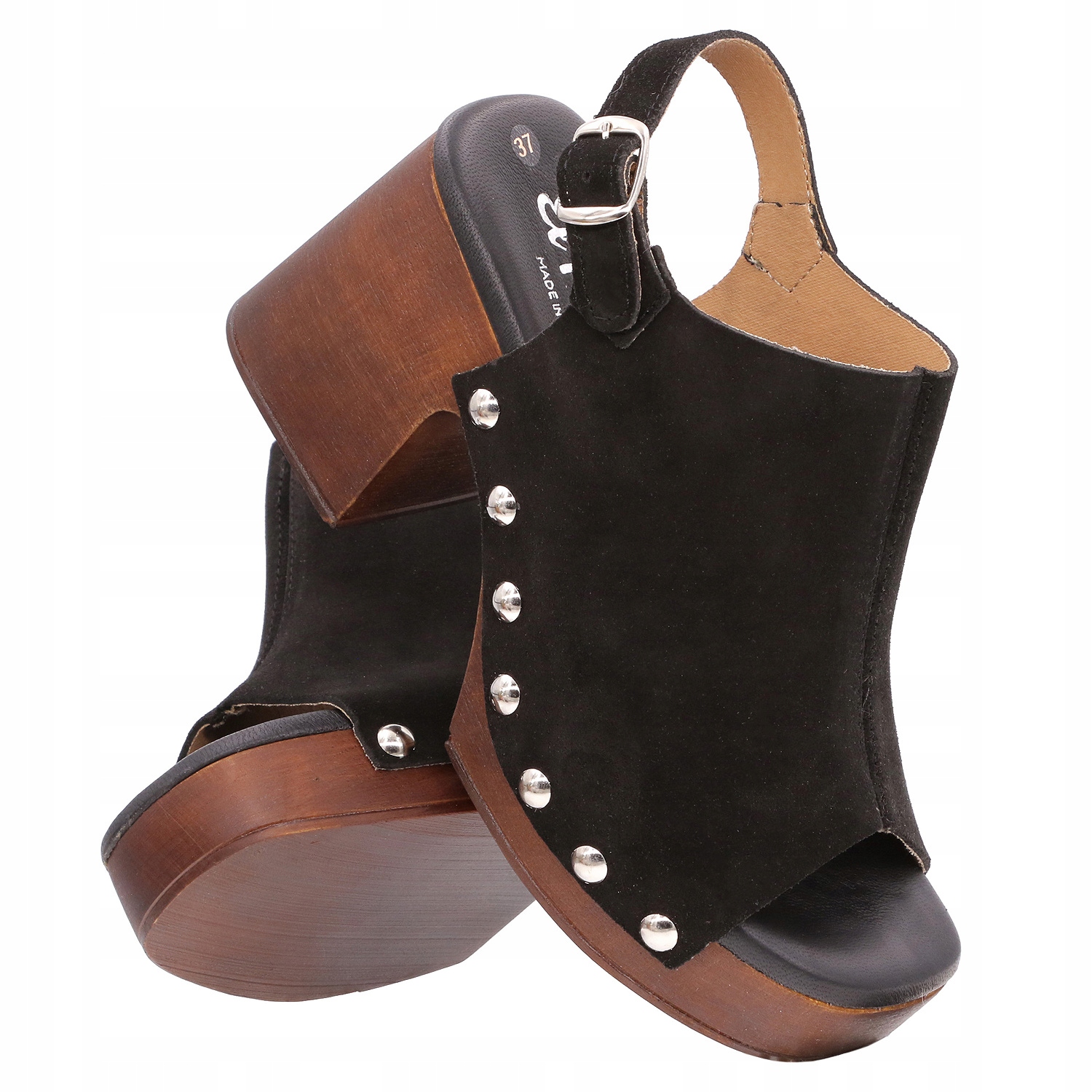 El Pimpi dámské sandály EL-482 euroobuwie