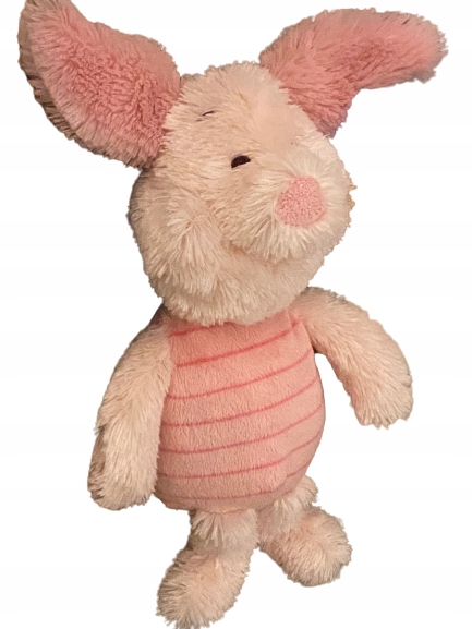 

Prosiaczek Maskotka 36 cm Kubuś Puchatek oryginał