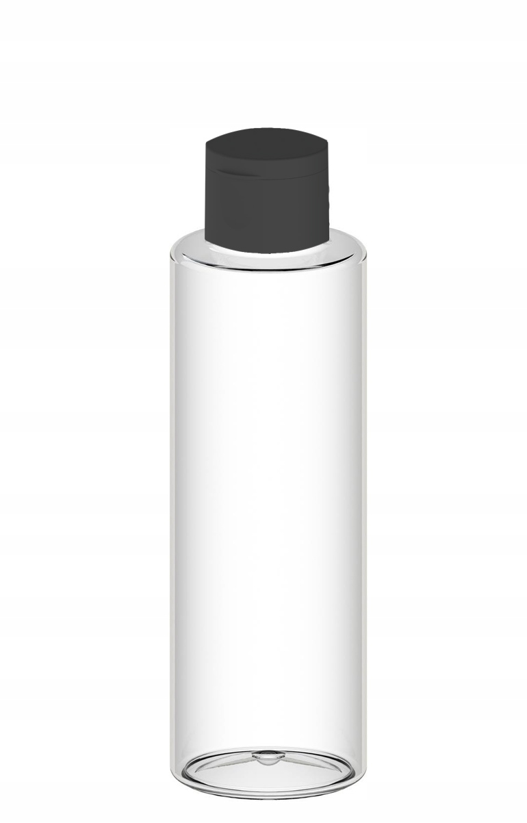 

Butelka Pet Z Flip Top 100ml Do Żelu Polska