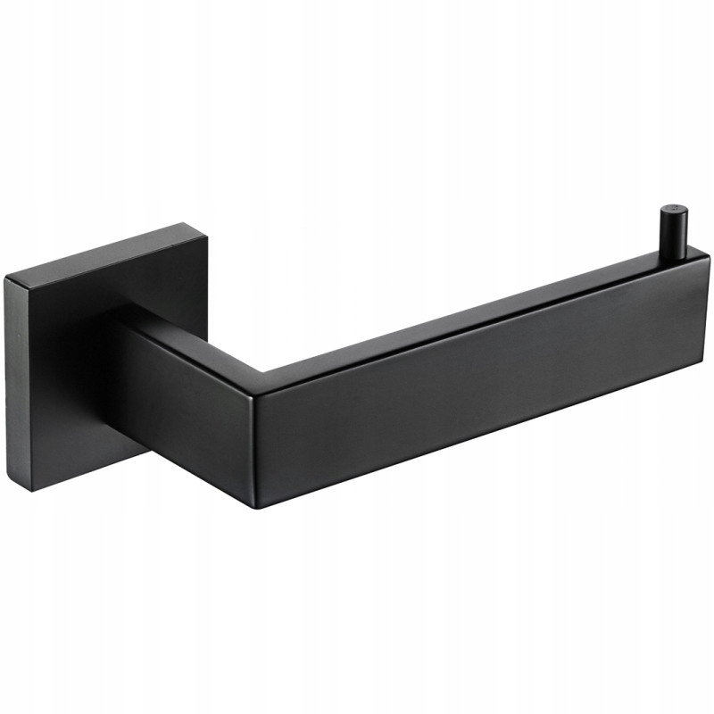 Mexen Vox držák na toaletní papír, Černá 707033-70