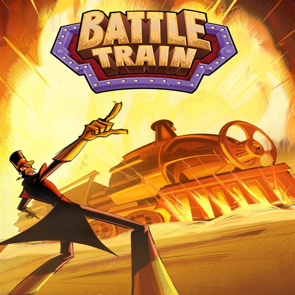 Battle Train Steam Nowa Gra Pełna Wersja Pc