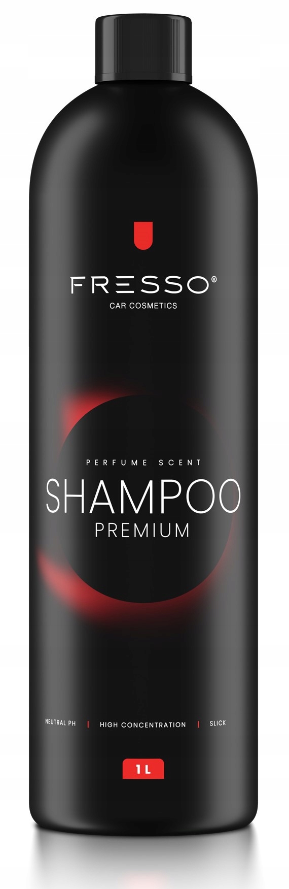 

Fresso Shampoo Premium 1000ml