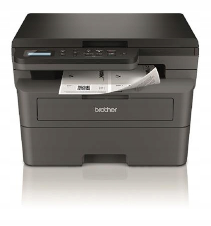 Brother DCP-L2600D tiskárna Gdi 34 str./min, kopírka, skener, Usb, duplexní