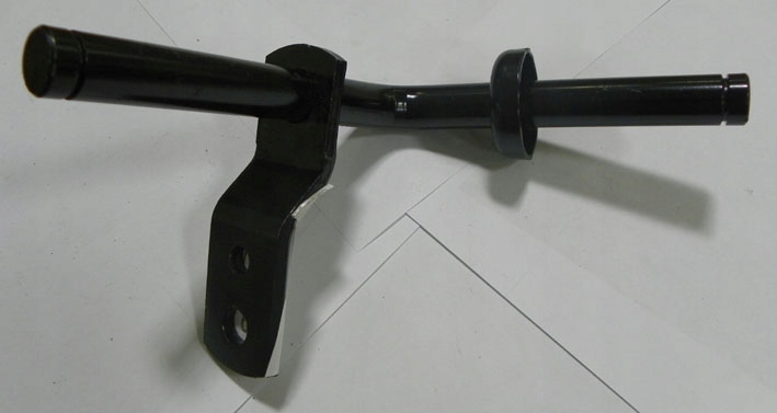 Pravá Výhybka Husqvarna