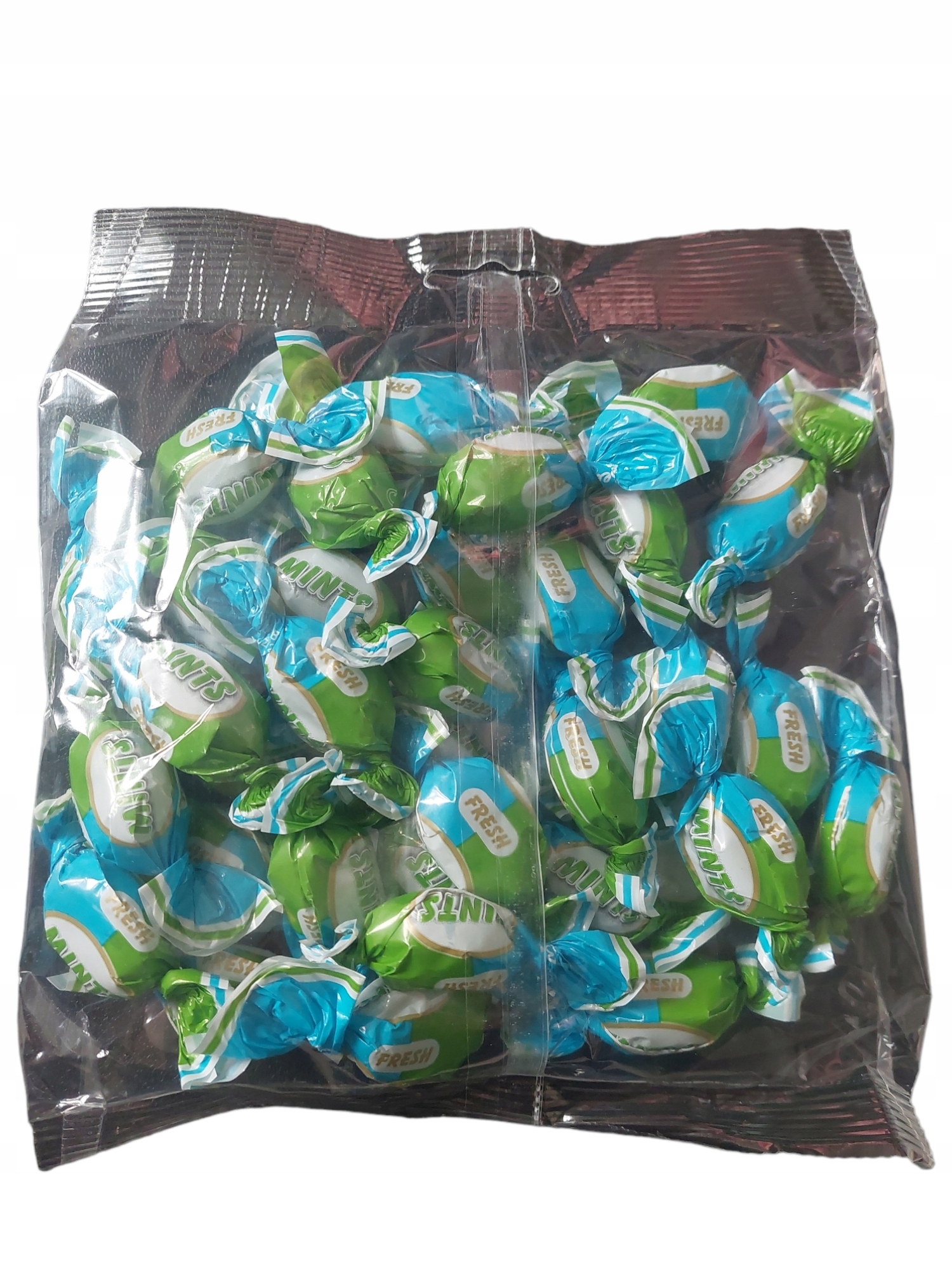 Cukierki 200g Mints — 4