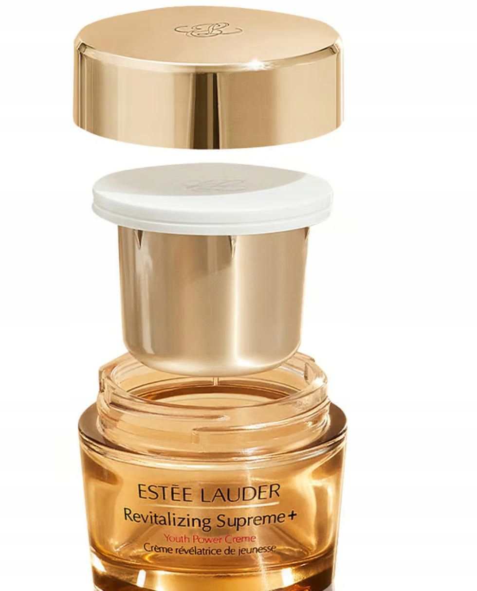 Estee Lauder Revitalizing Supreme+ Youth Power Creme 50 ML Náplň