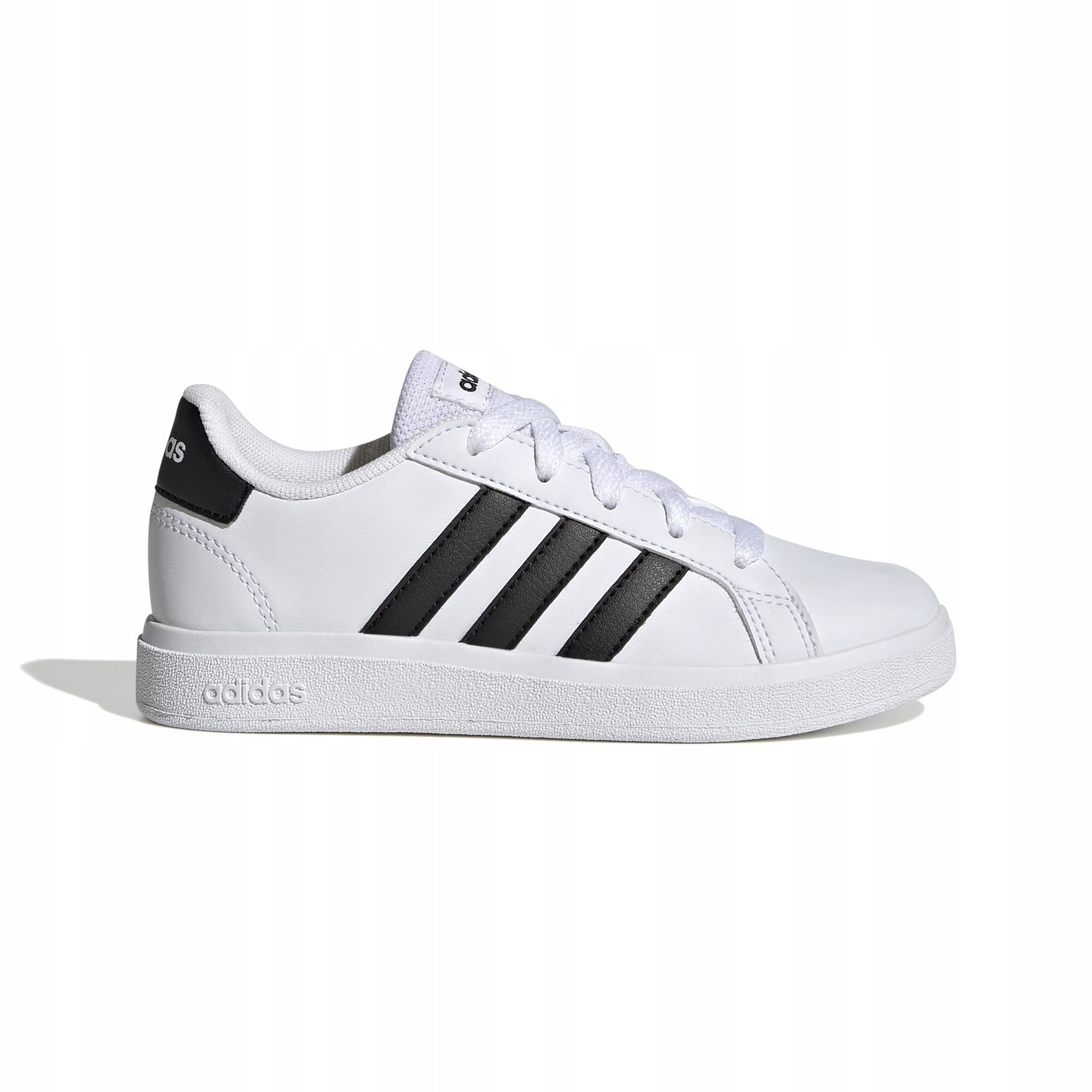 Dámské Boty Adidas Grand Court 2.0 GW6511 Klasické Tenisky Bílé