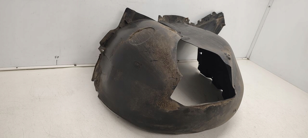 mudguard front front right altea1,9 TDI