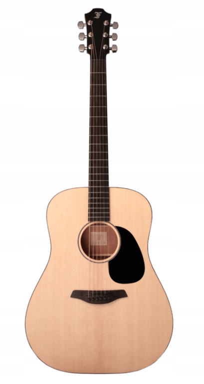 Furch Violet D-sm Gitara Akustyczna