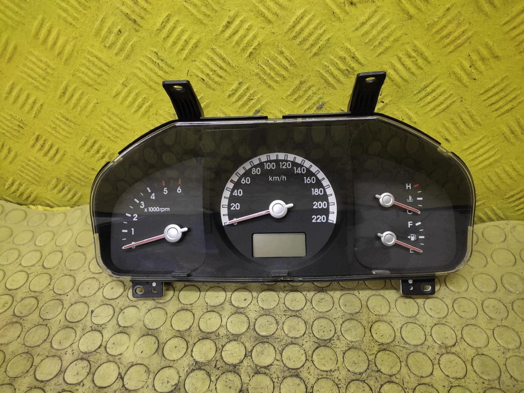 KIA SPORTAGE 2 2.0 CRDI dials 94003-1F000