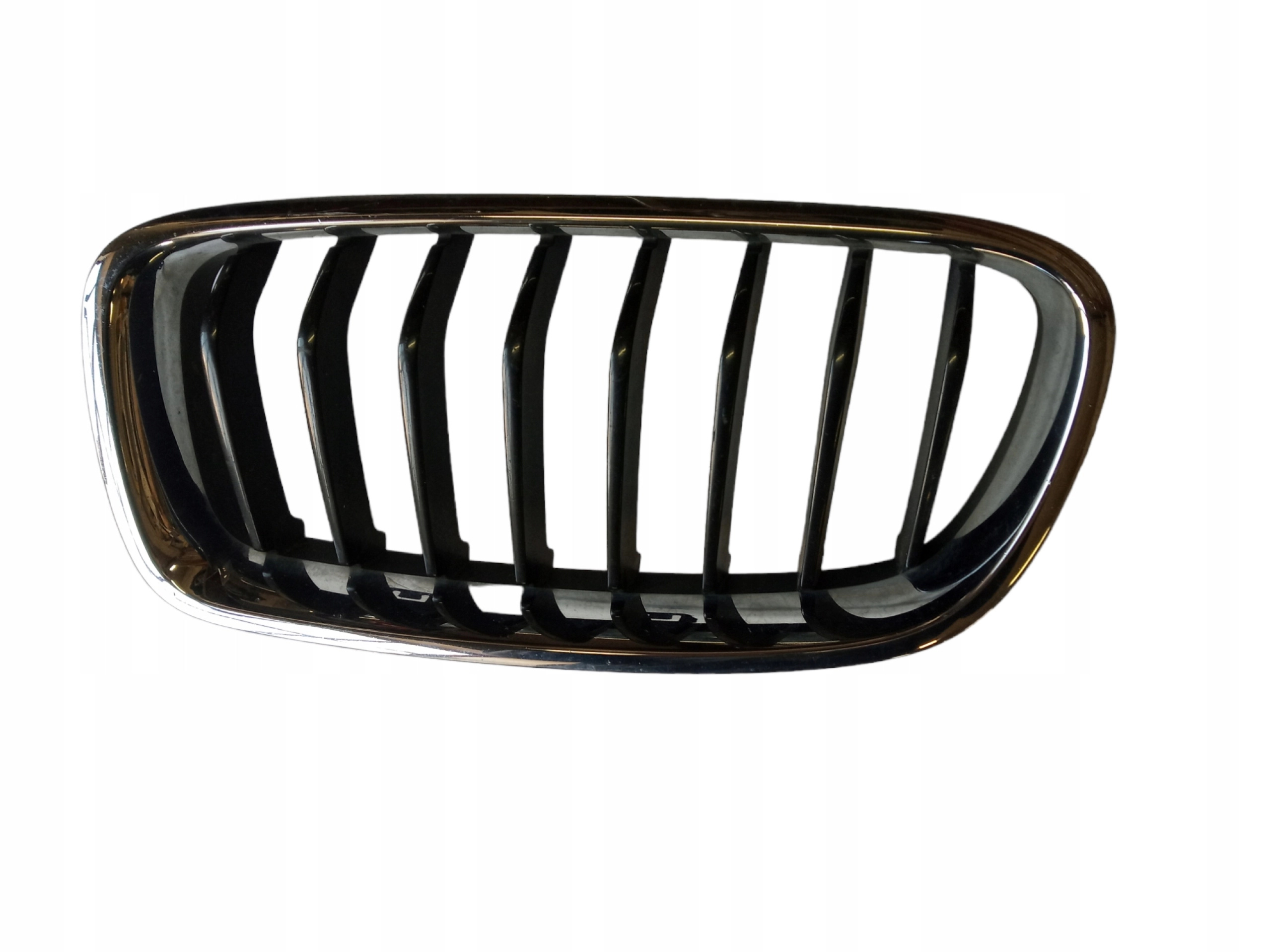 kidney grille grid left BMW 3 F30