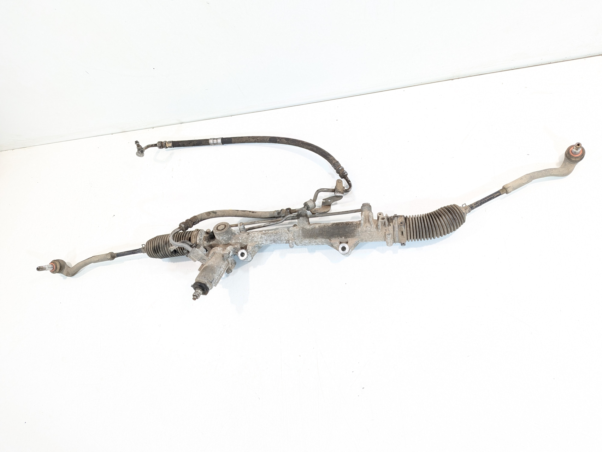 Boîter direction Boîter direction MERCEDES W204 07-14