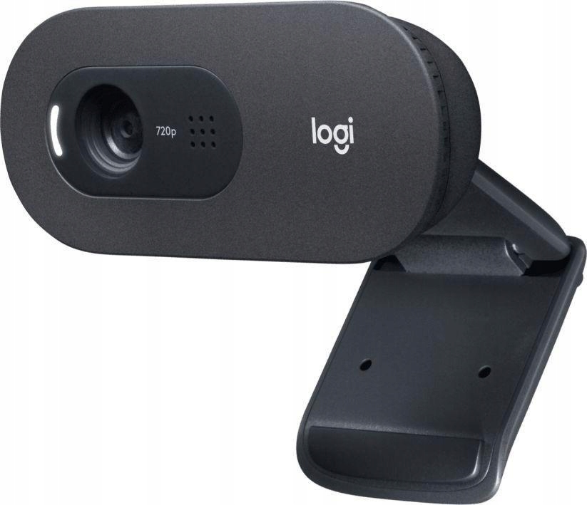 

Kamera internetowa Logitech C505e