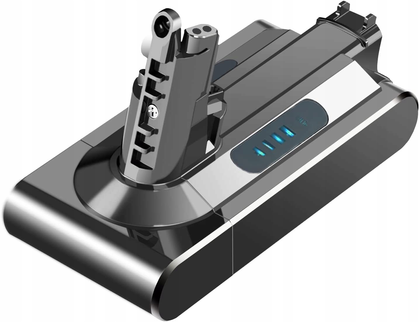 Bateria do Odkurzacza Dyson DC16 Akumulator