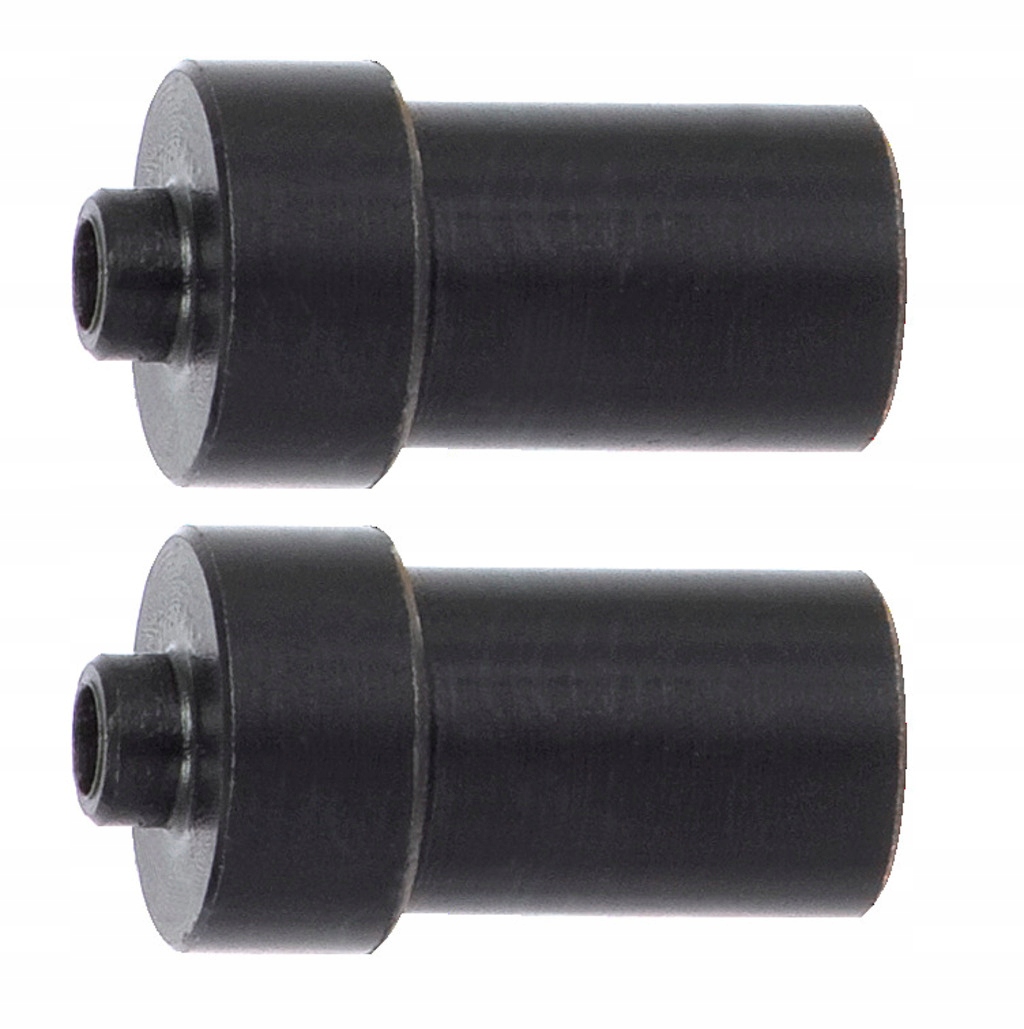 Unior adaptery osi do centrownicy 20mm 1689-1689.3