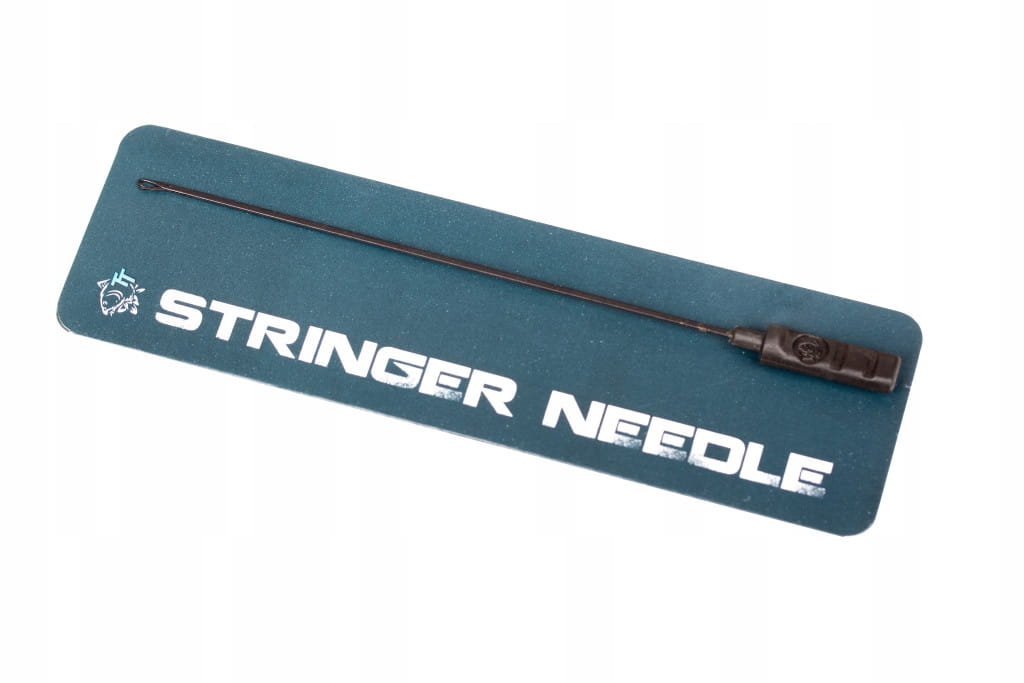 Nash Igła Stringer Boilie Needle