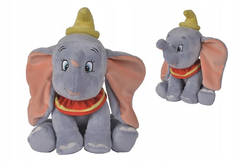 Simba Toys Disney Dumbo Plyšák 35 cm