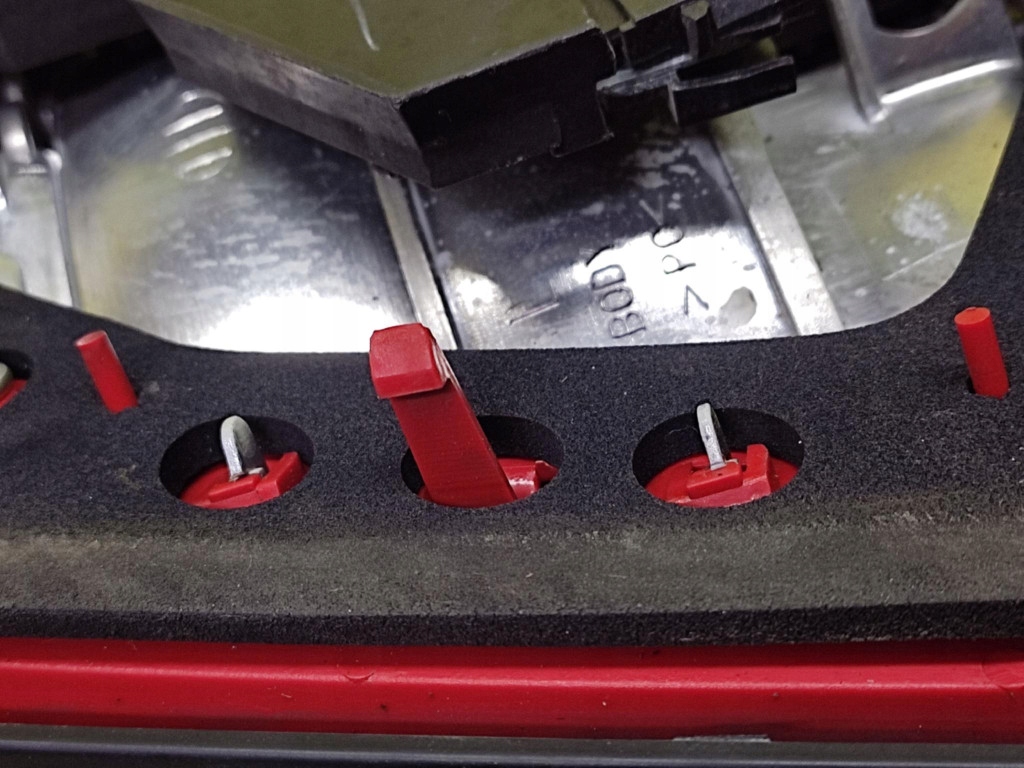 AUDI A4 B5 Licht links heck 8D0945095D