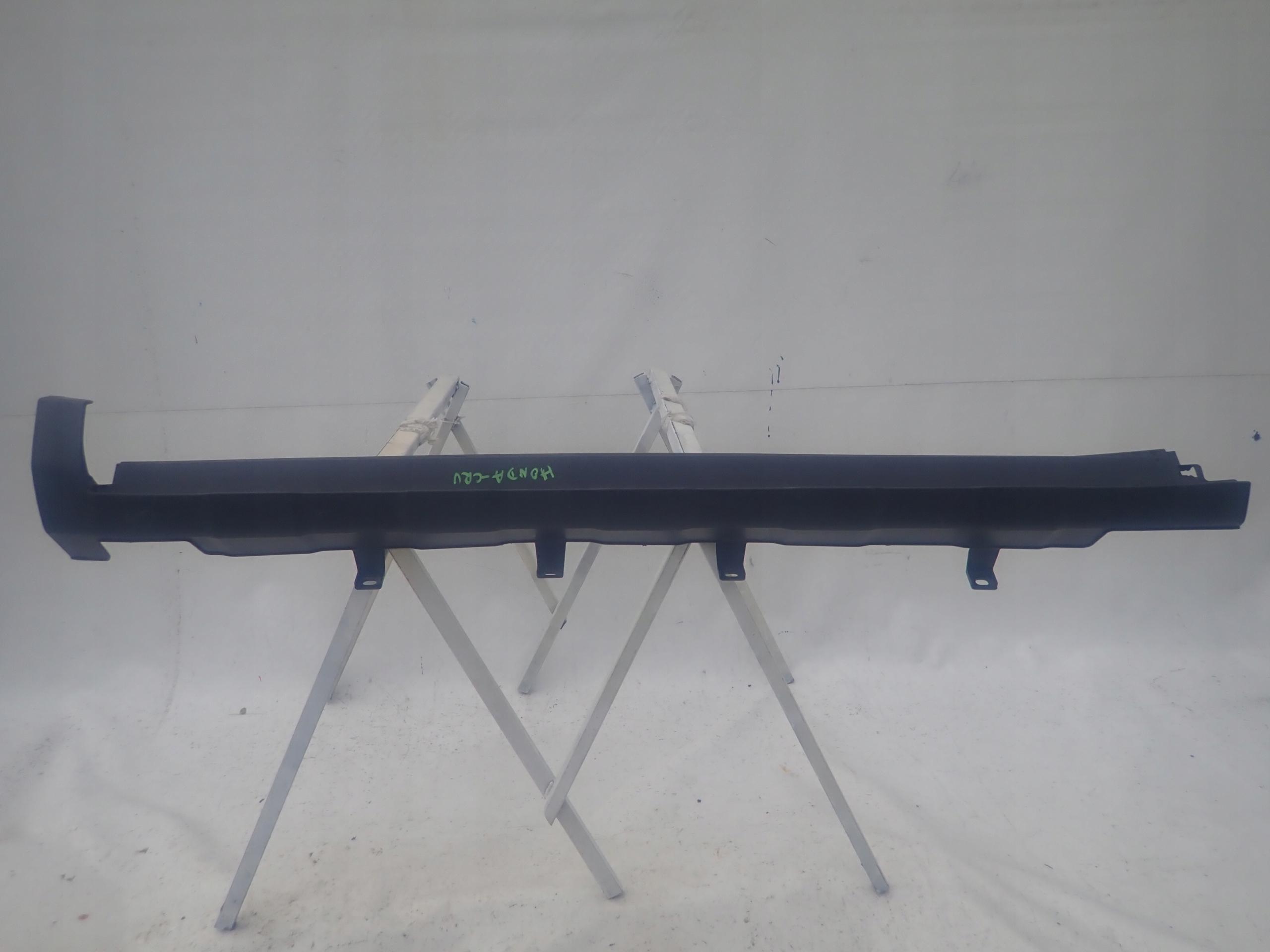HONDA CR-V CRV III 06-12 threshold left moulding threshold