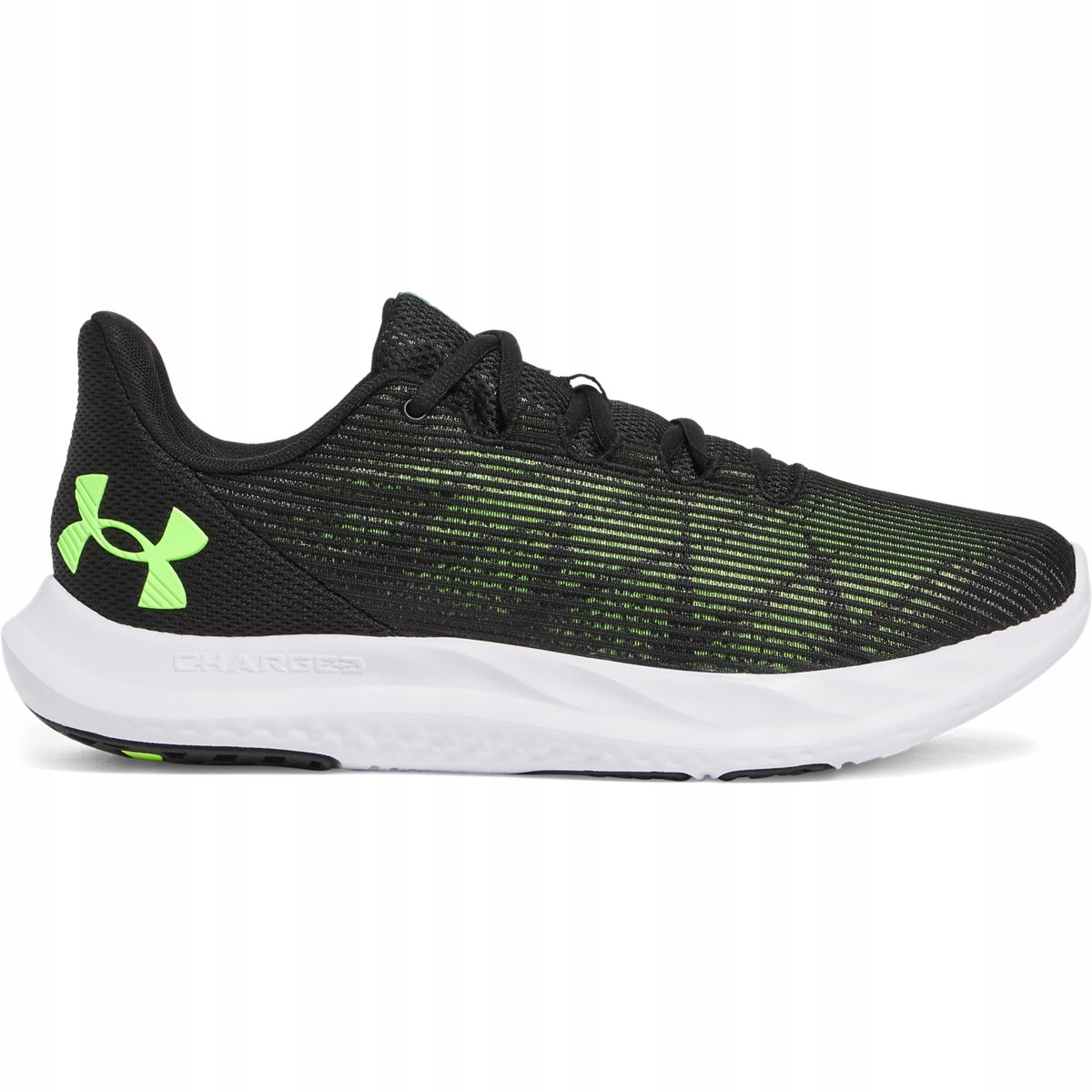 Under Armour běžecké boty Charged Speed Swift 3026999-005 vel.