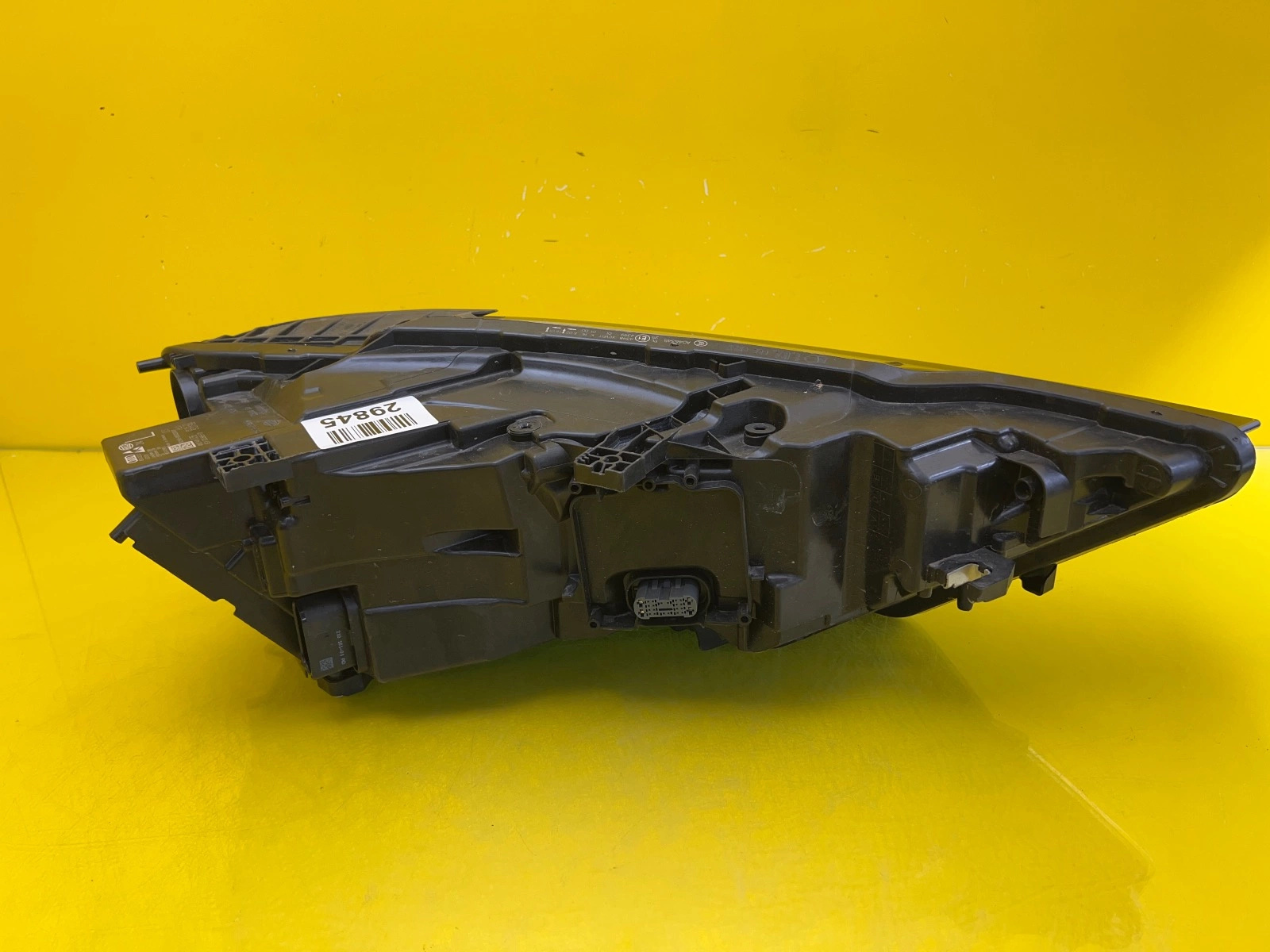 light left Audi A8 S8 D5 Full Led Matrix 17-21 4N0941035