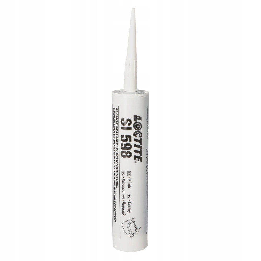 Loctite Si 598 Silikon Uszczelniacz 300ml 2061029