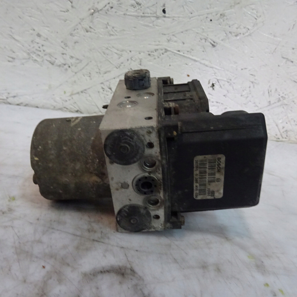 FIAT STILO 1.9JTD Pompa ABS 0265224048