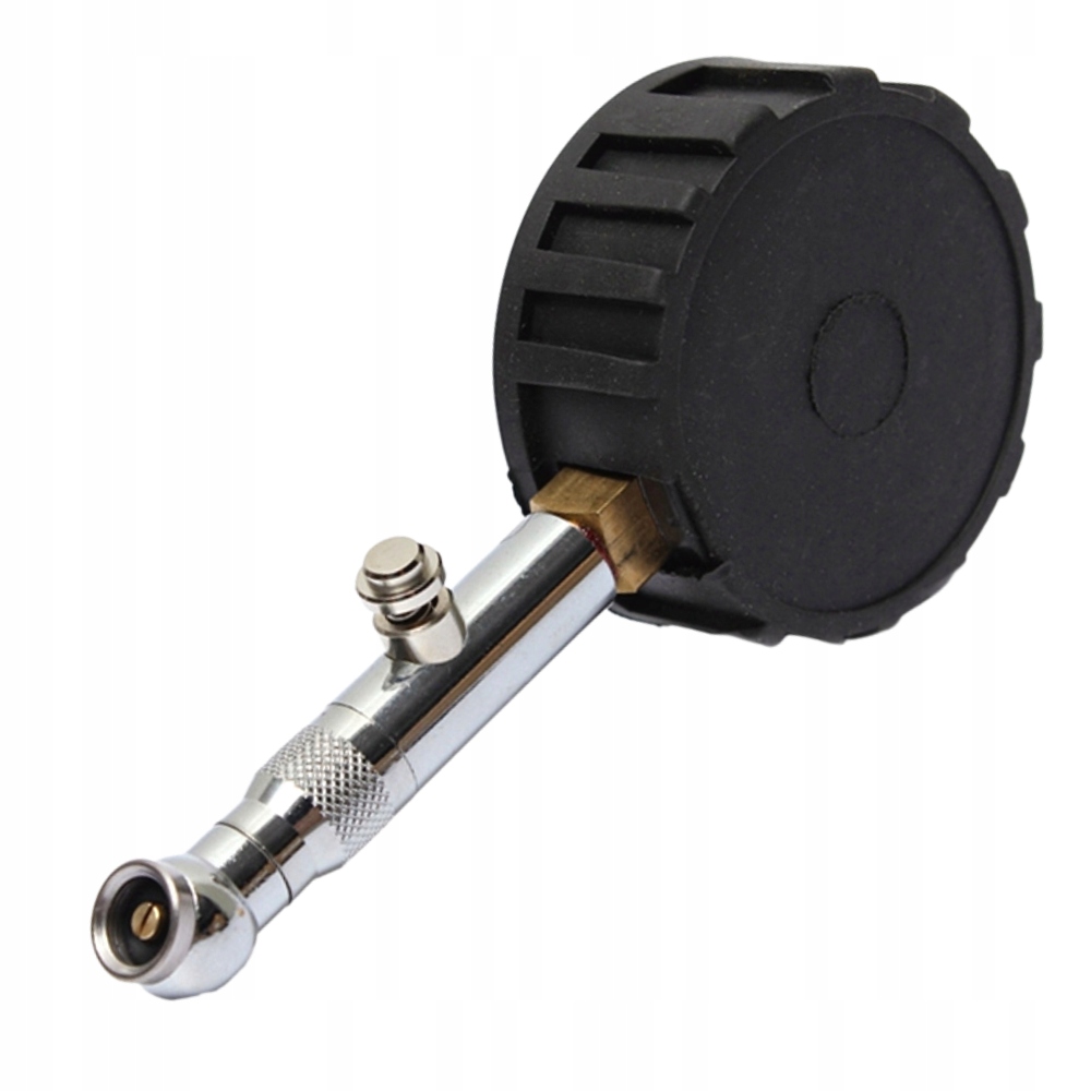 Miernik ciśnienia w oponach cyfrowy manometr kół Marka Smart