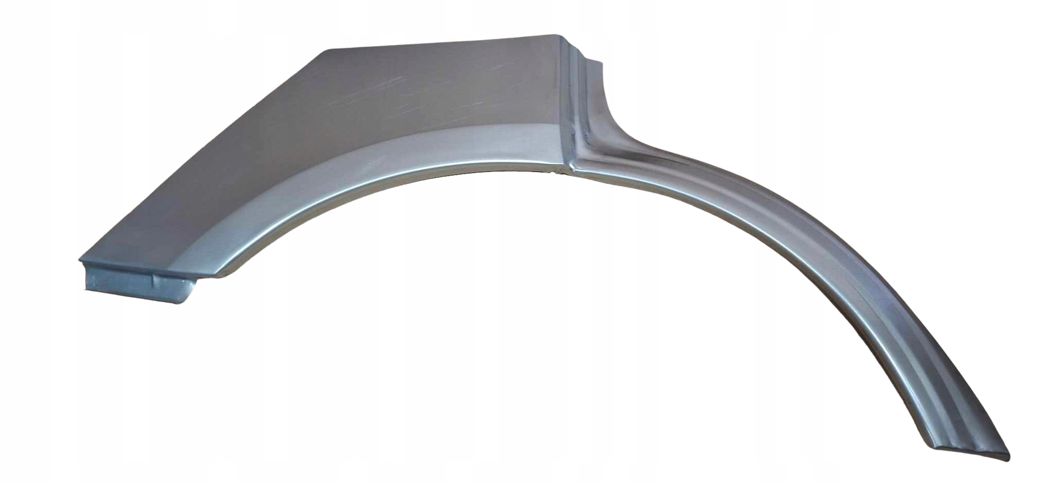 Land Rover Range Rover 2002-2012 Oprava zadního blatníku Pravá