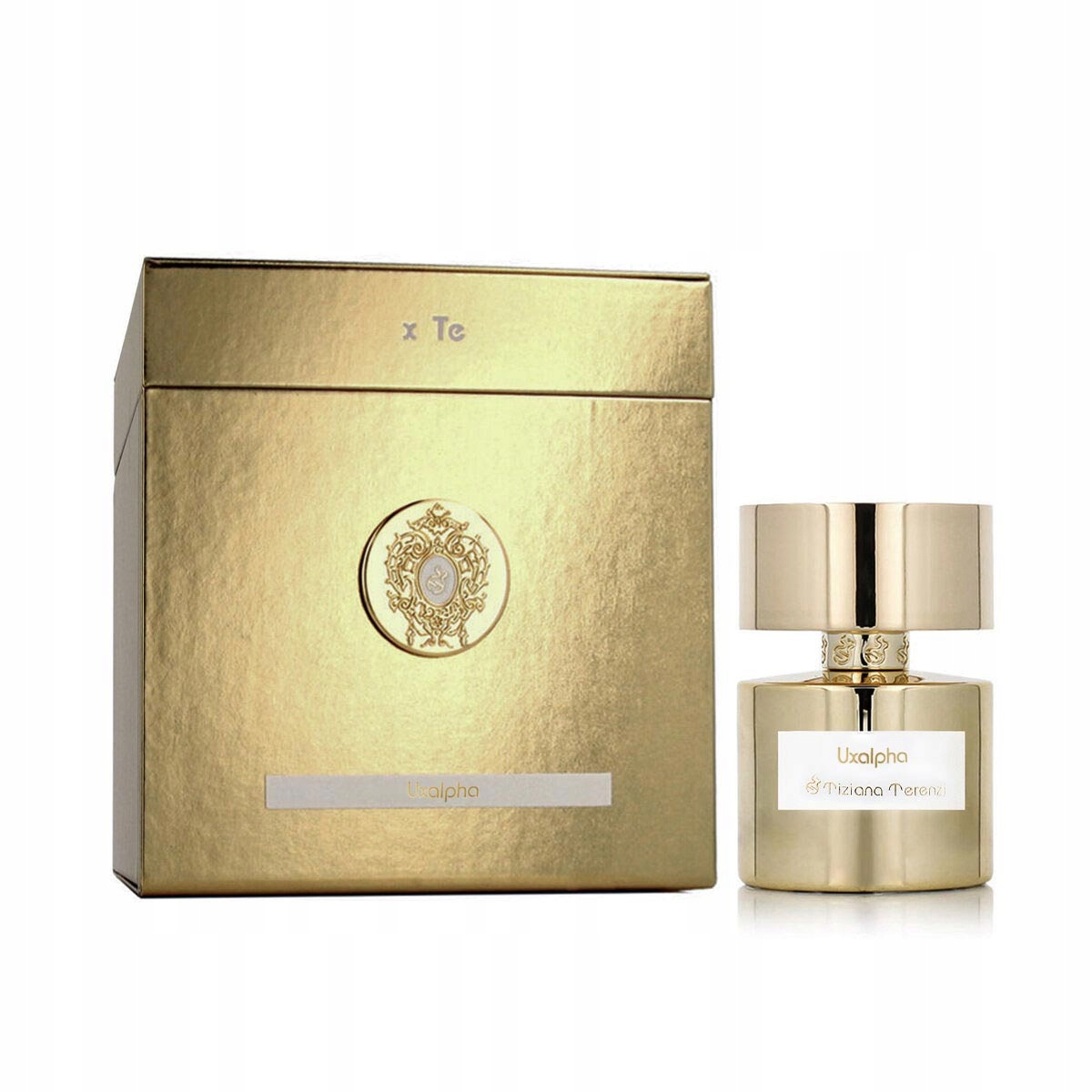 Tiziana Terenzi Uxalpha Extrait de Parfum 100 ml Unisex