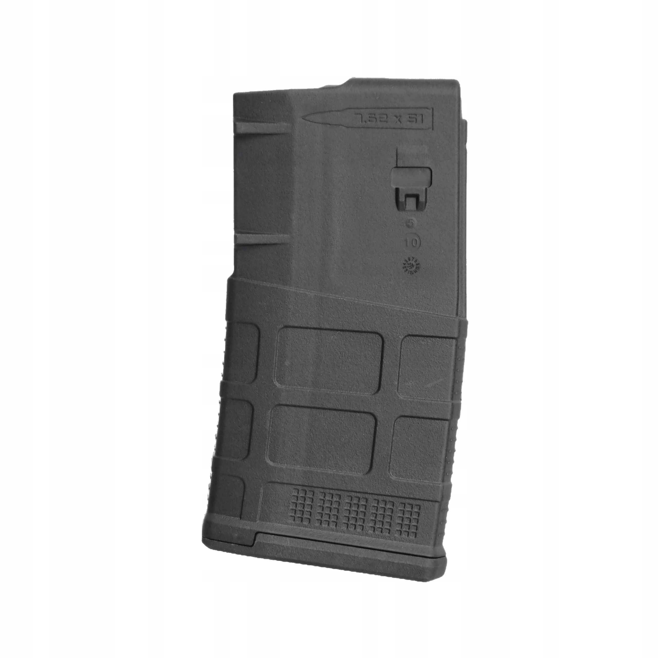 Magazynek Magpul Pmag 20 Lr/sr Gen M3 AR10 SR25 MAG291 Blk Nowy Oryginał