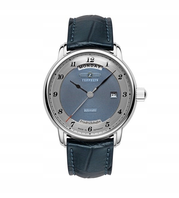 Hodinky Zeppelin Friedrichshafen 85623 40 mm