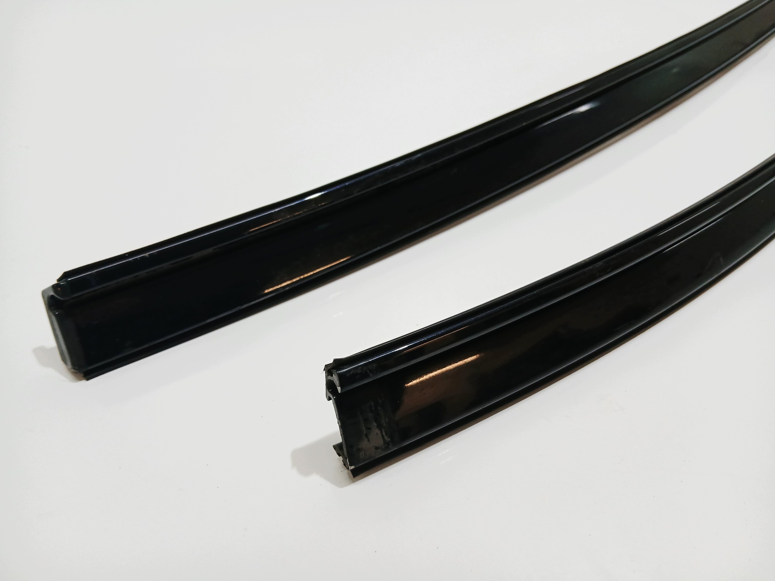 moulage toit KOMPLET BMW E60 OE 7070196 (0006144)